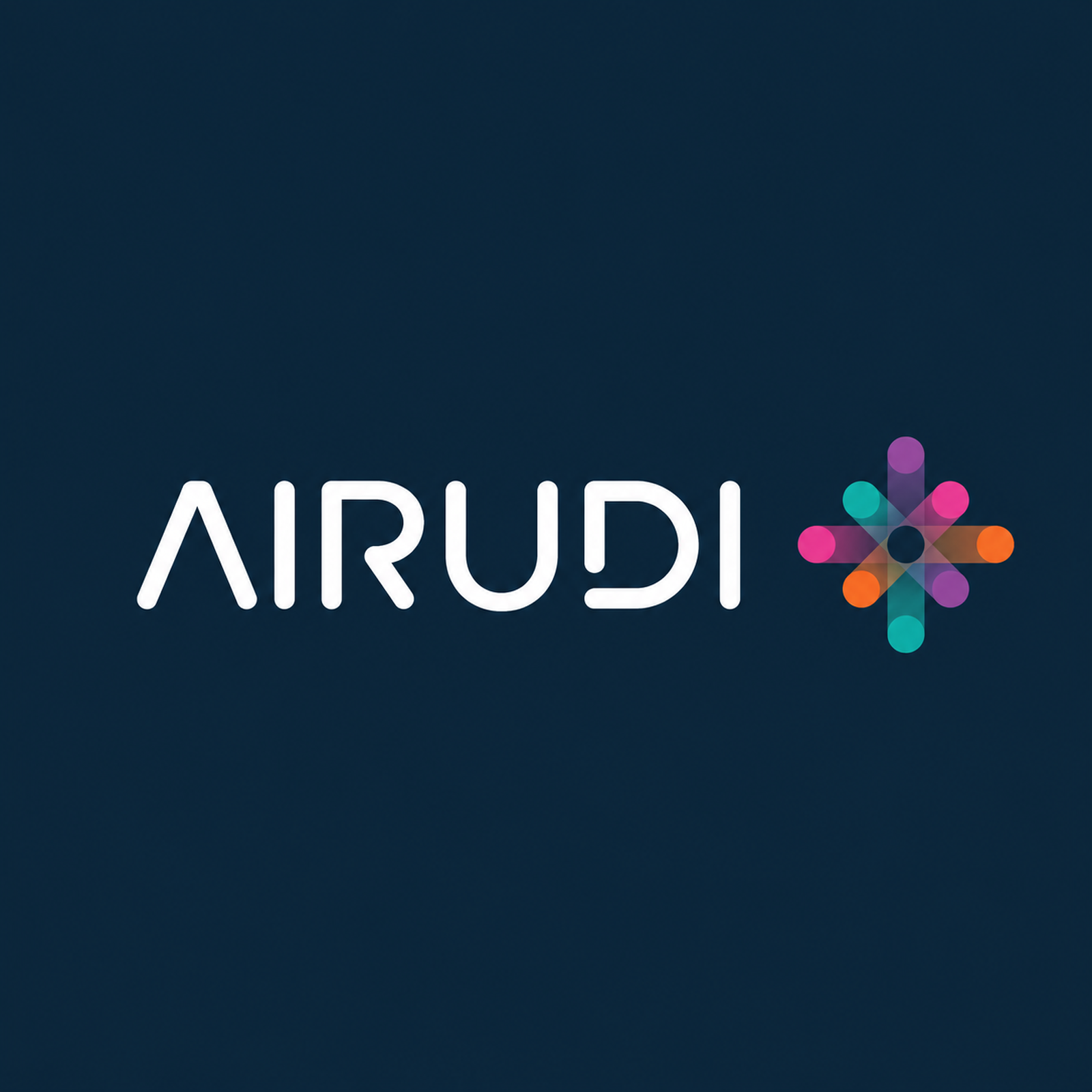 Airudi logo
