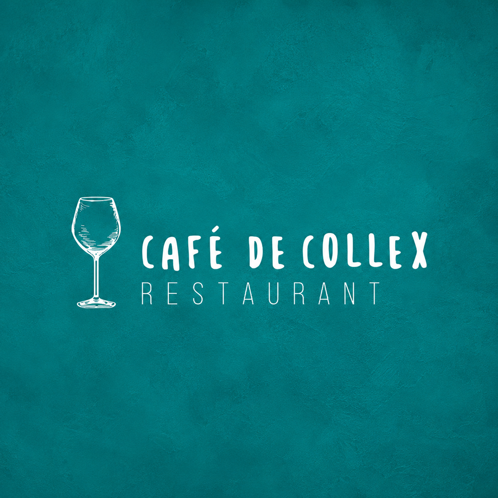 Café de Collex logo