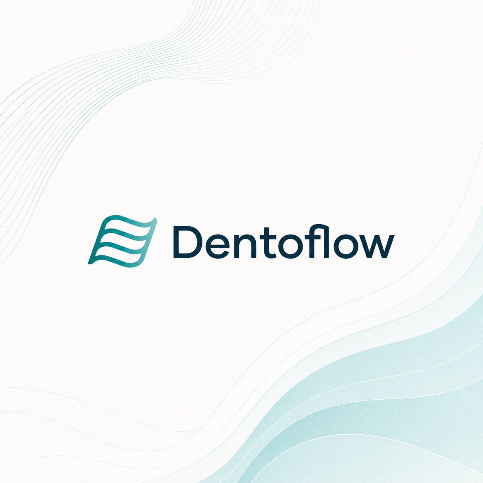 Dentoflow logo