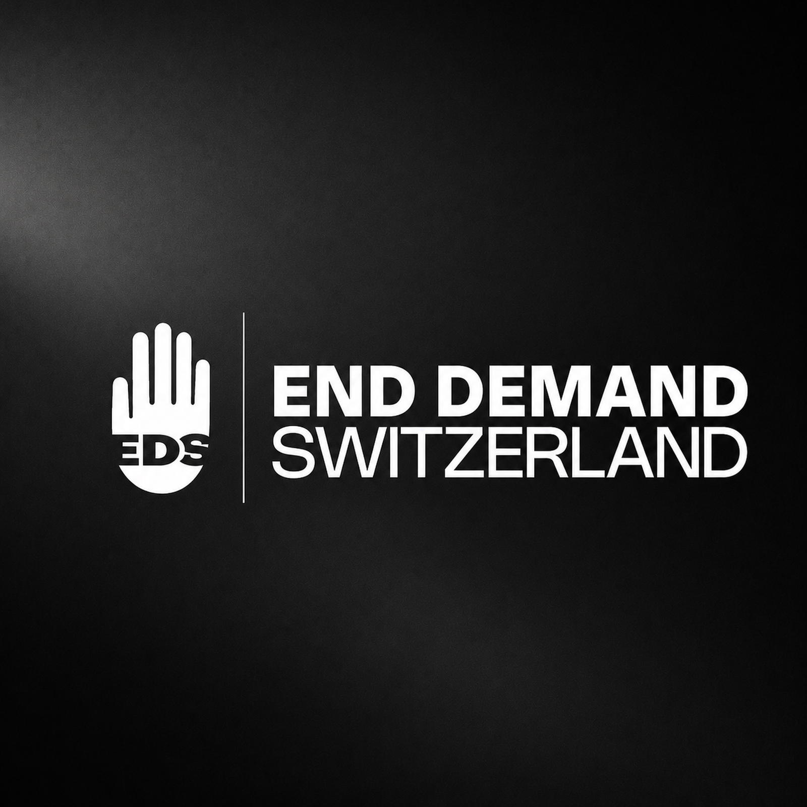 End Demand Switzerland logo
