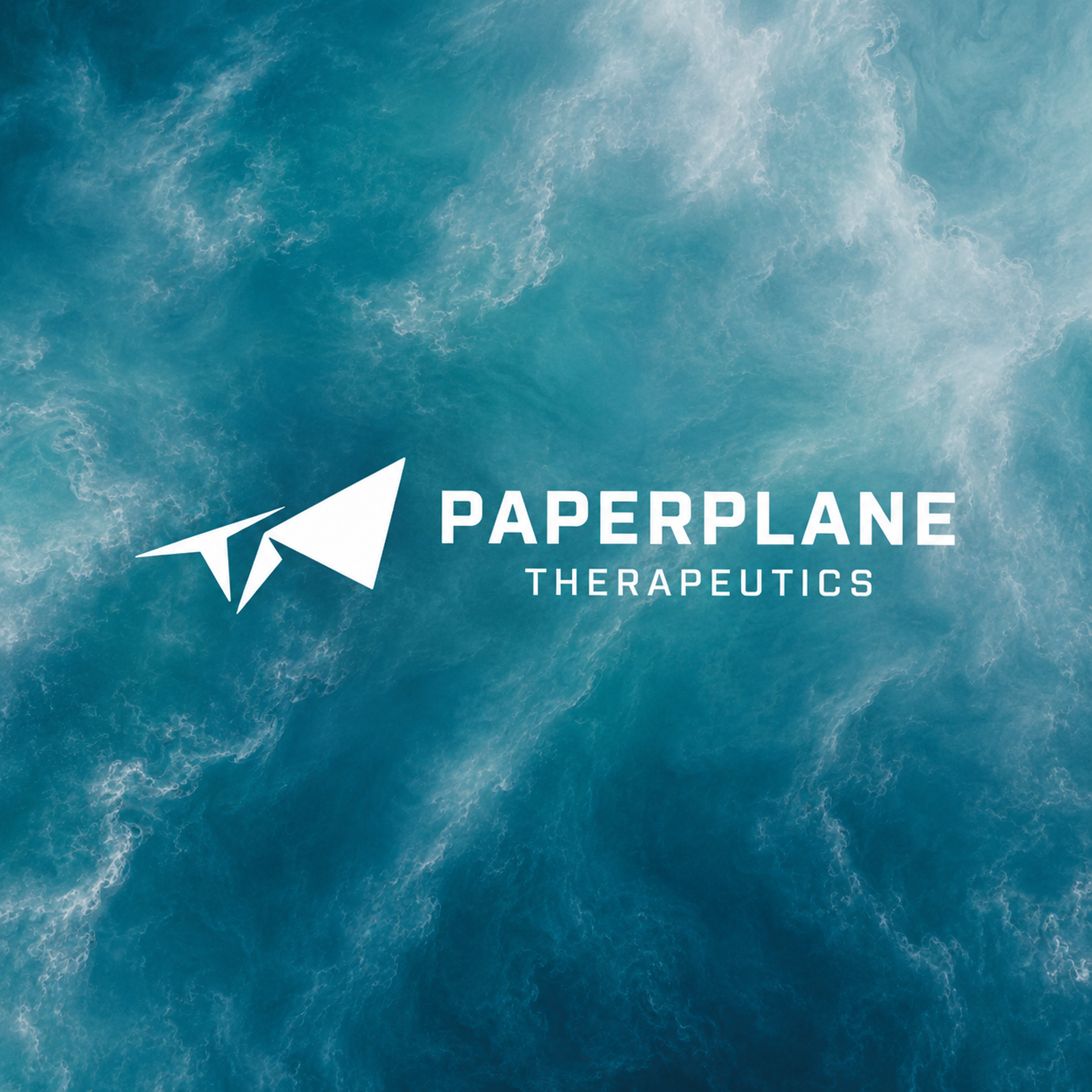 Paperplane Therapeutics logo