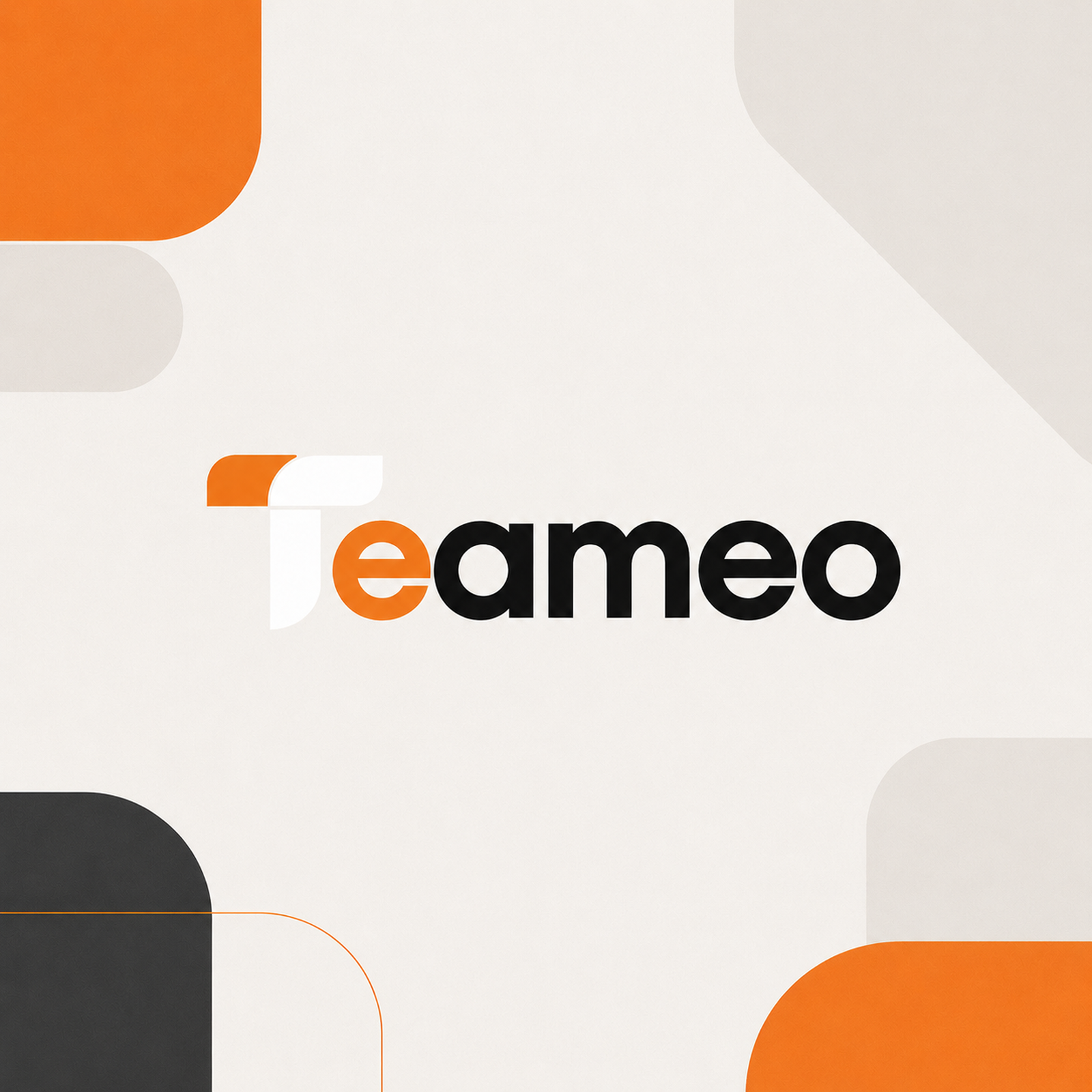 Teaméo logo